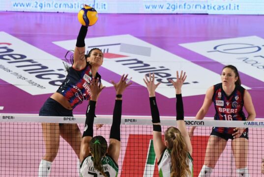 Volley Bergamo