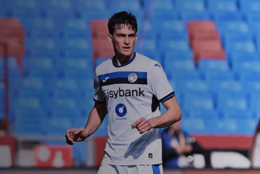 Atalanta Primavera