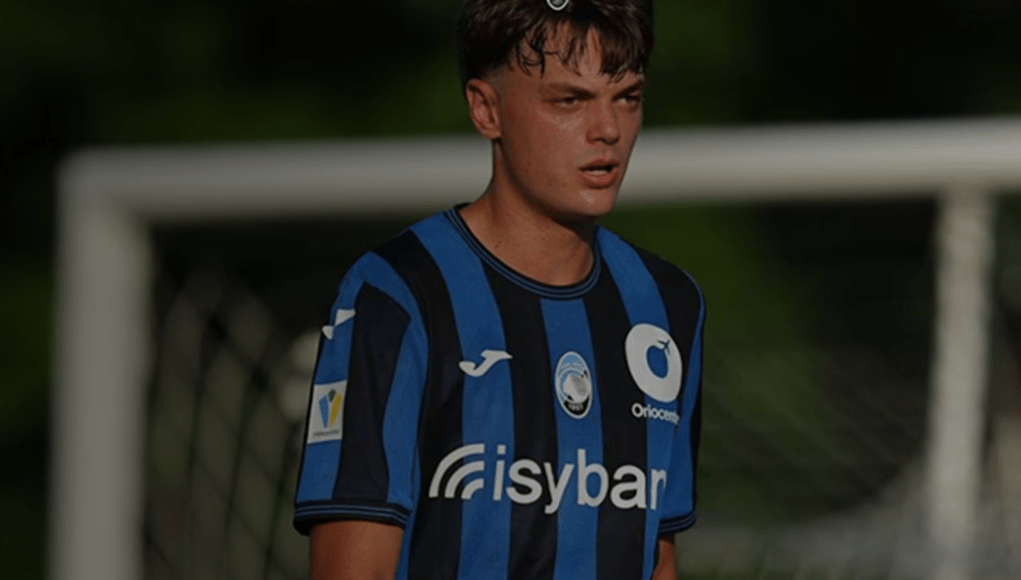 Atalanta Primavera