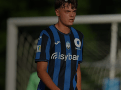 Atalanta Primavera