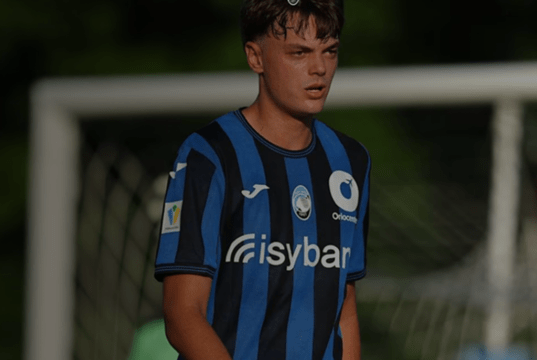 Atalanta Primavera