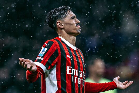 Milan