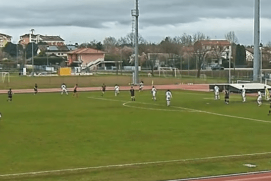 Codroipo-Rovato Vertovese