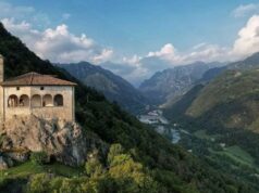 Santuario di San Patrizio