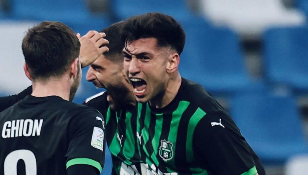 Sassuolo