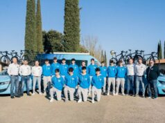 Scuola Ciclismo Cene