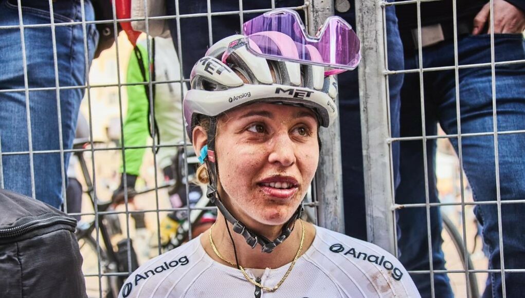 Strade Bianche Donne