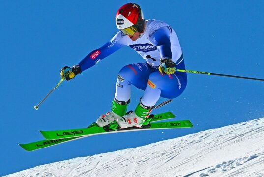 Coppa del Mondo skicross