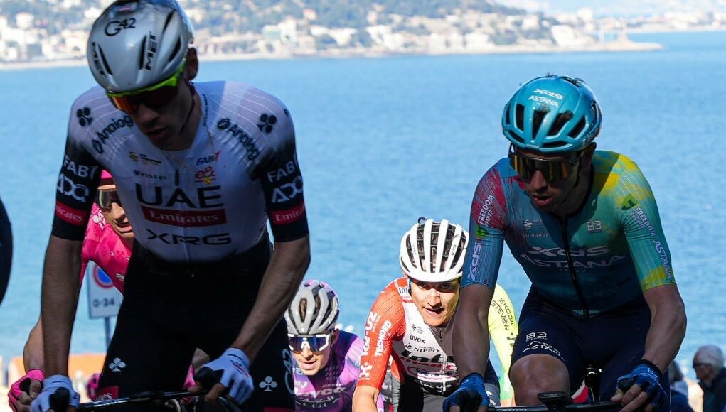 Trofeo Laigueglia