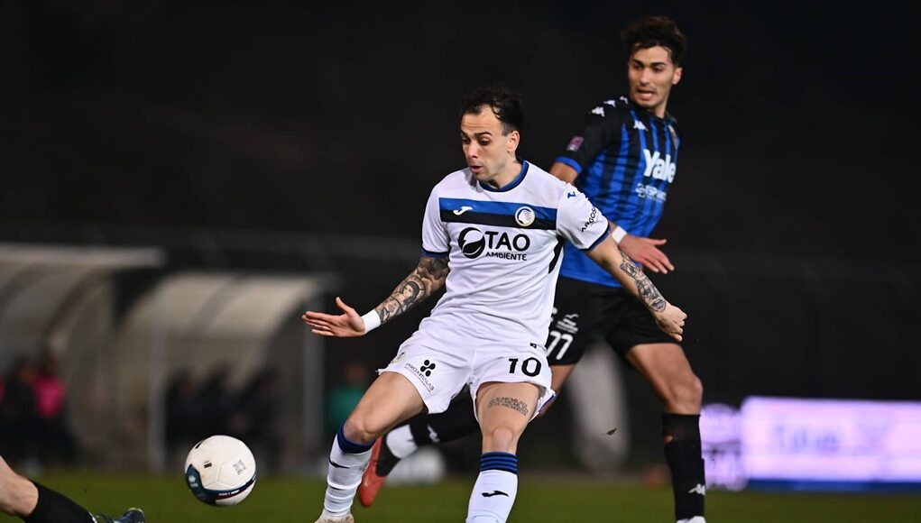 Atalanta U23