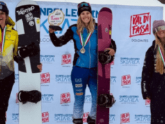 Campionati Italiani snowboard cross