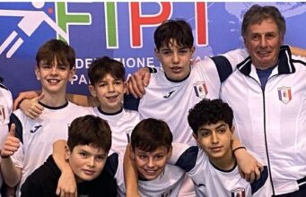 Tamburello Indoor