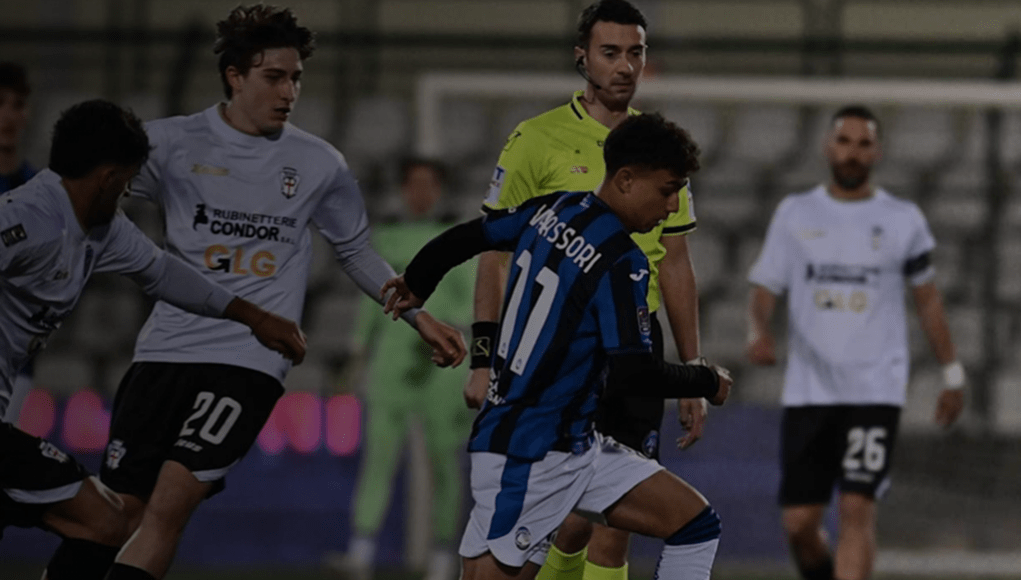 Atalanta U23