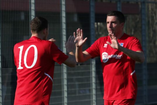 Virtus CiseranoBergamo