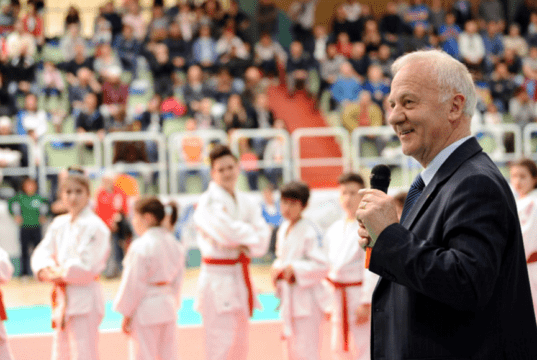 Vittorio Bosio
