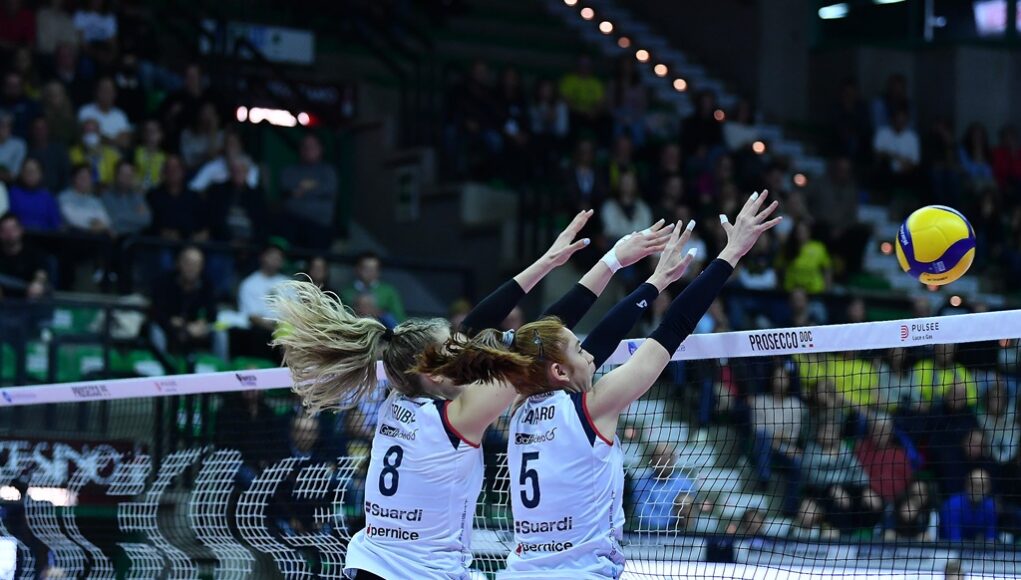 Volley Bergamo