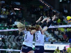 Volley Bergamo