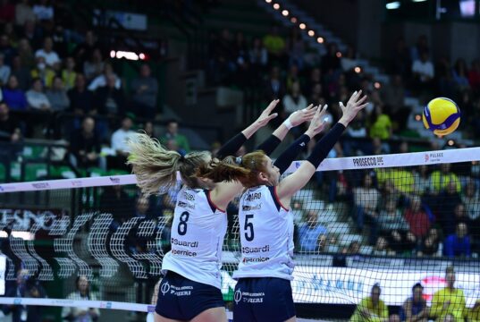 Volley Bergamo