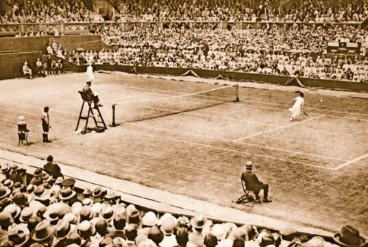 Tennis
