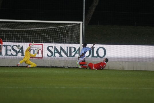 AlbinoLeffe