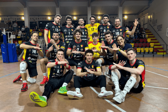Zotup Scanzorosciate, torna alla vittoria ma non risolve tutti i problemi Zotup Scanzorosciate