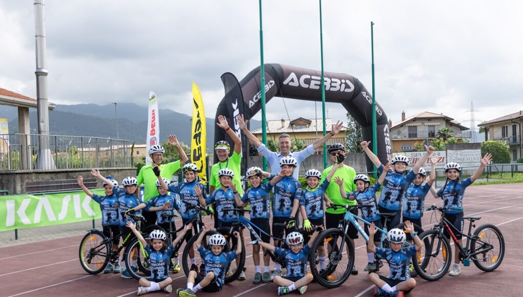 GImondi Camp