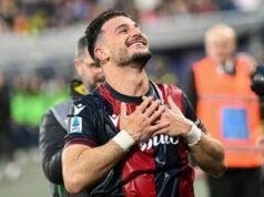 Aston Villa-Bologna: orario, probabili formazioni e dove vederla in tv