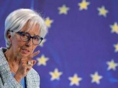 Bce, Lagarde: “Nostri sforzi efficaci su inflazione, al 2% nel medio termine”