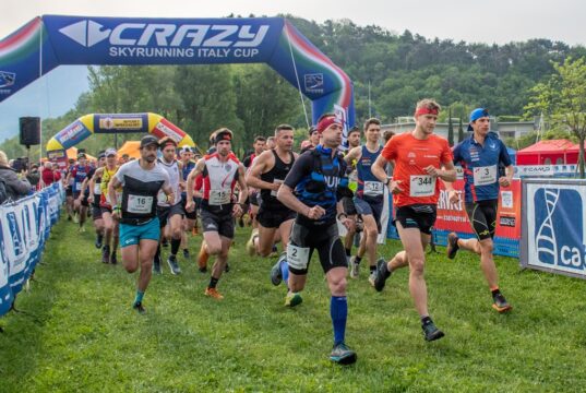 Trofeo Dario e Willy