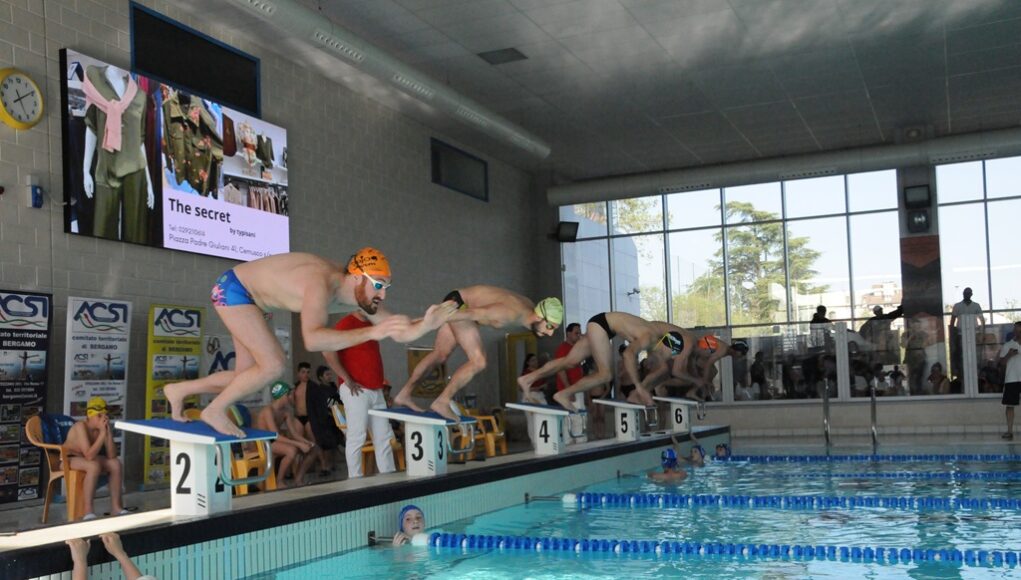 Nuoto Acsi