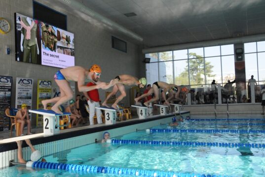 Nuoto Acsi