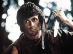 E’ morto Ted Kotcheff, regista di Rambo