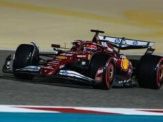 Formula 1, oggi le qualifiche del Gp del Bahrain: orario e dove vederle