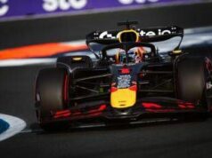 Formula 1, oggi si corre il Gp Messico: orario e dove vederlo in tv
