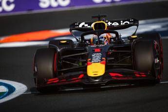 Formula 1, oggi si corre il Gp Messico: orario e dove vederlo in tv