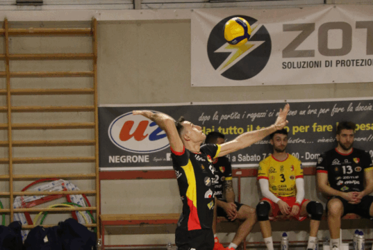 Volley, domani in Serie B c’è il derby tra Scanzo e Grassobbio Zotup Scanzorosciate