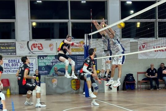 Volley