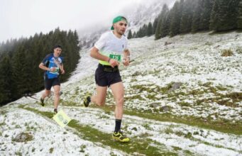 Valzurio Trail
