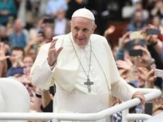 Papa Francesco, le nuove regole per i funerali semplici dettate da Bergoglio