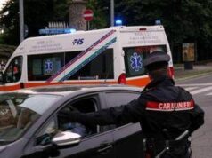 Pedone travolto e ucciso nell’Aretino, alla guida 19enne: ha perso controllo auto