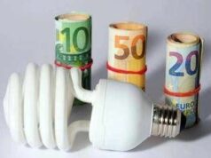 Prezzi, Codacons: “Da bollette a carburanti in arrivo stangata d’autunno, +633 euro a famiglia”