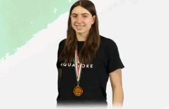 Valentina Giovanna Caperna