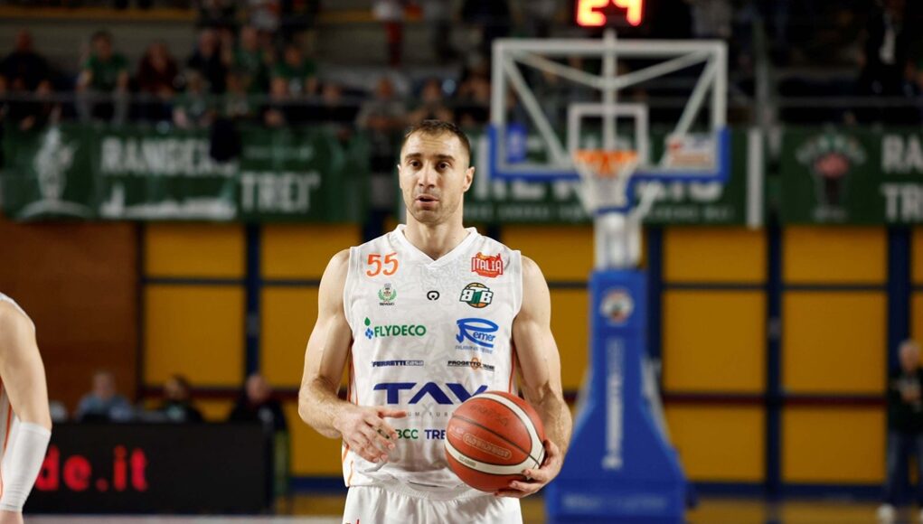 Tav Treviglio