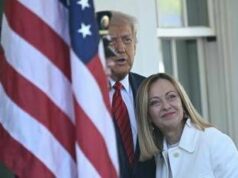 Trump al Corriere: “Scioccato da Meloni. Pensavo avesse coraggio, mi sbagliavo”