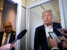 Trump e il check up: “Test cognitivo? Andato bene, io diverso da Biden”