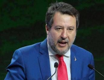 Ucraina, Salvini: “Asset russi? Un azzardo bloccarli, a Bruxelles scherzano col fuoco”