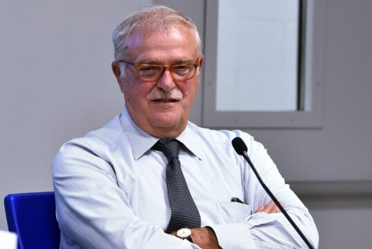 AlbinoLeffe, il presidente Andreoletti ci crede: “Grazie a tutti e in bocca al lupo per i playoff” AlbinoLeffe