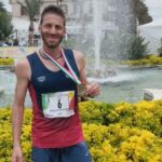 Antonino Lollo – Maratonina dei Fiori