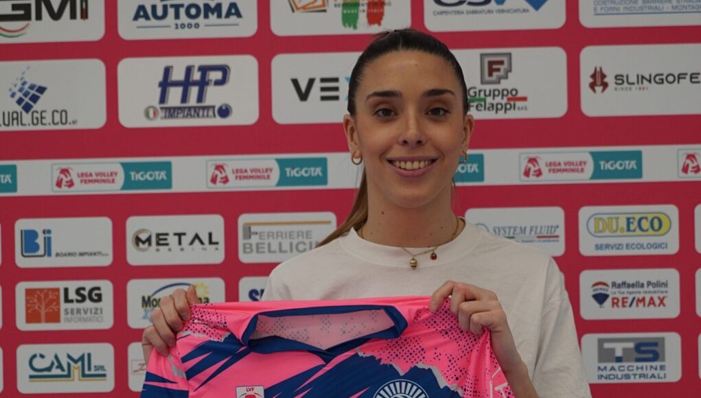 Pallavolo CBL