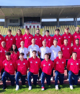 Serie D
